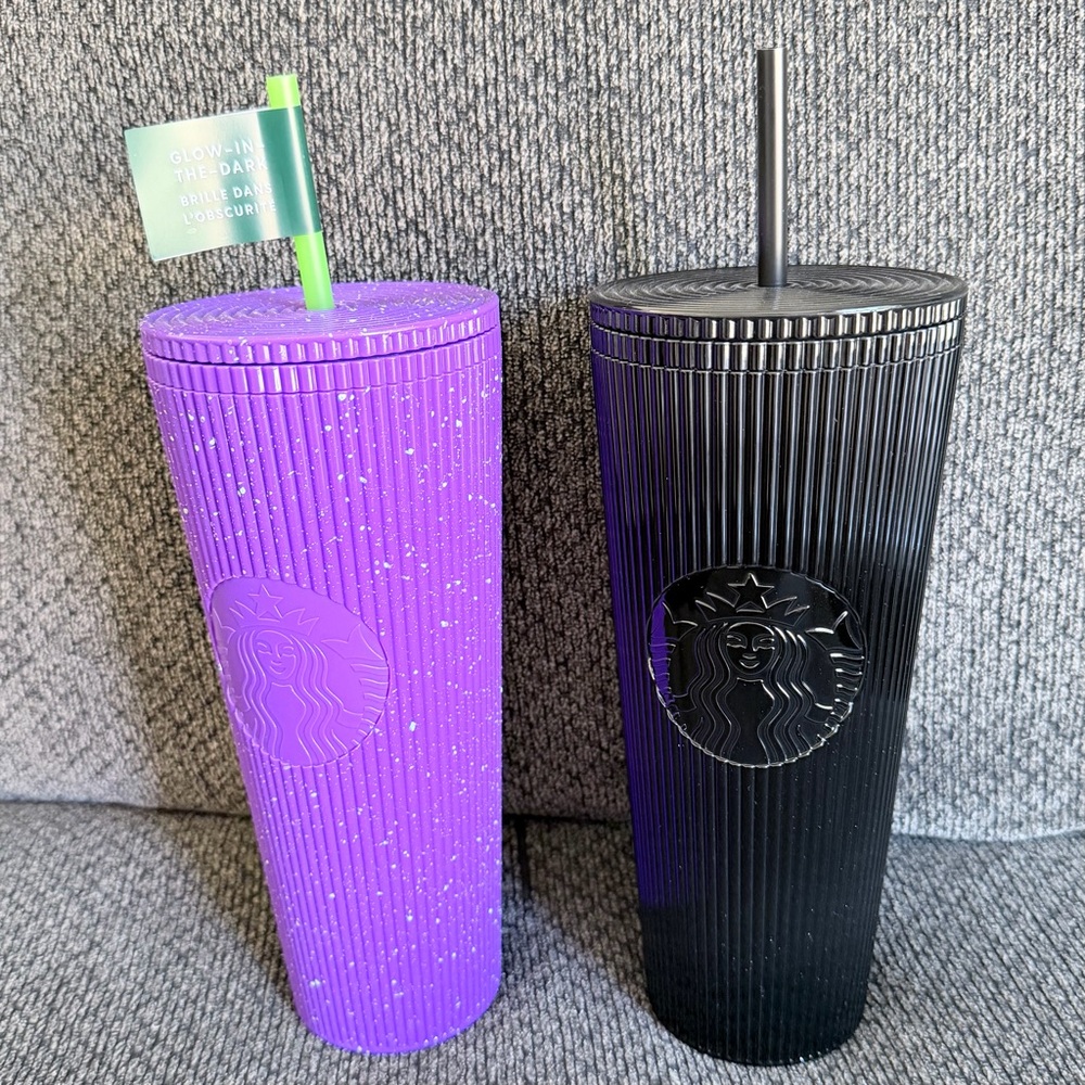PICK ONE - Starbucks  Tumblers